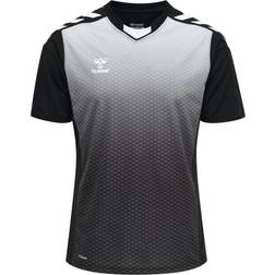 Hummel Core XK Sublimation Trikot - Schwarz