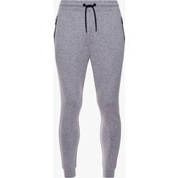 Superdry Training Gymtech Jogger - Grey Marl