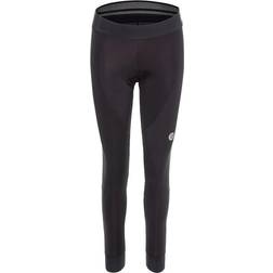 AGU Essential Wind Tights - Schwarz