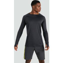 Canterbury Vapodri Superlight Long Sleeved Graphic Training Tee