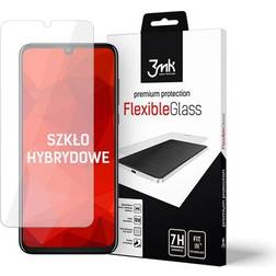 3mk Flexible Glass Screen Protector for Motorola One Zoom