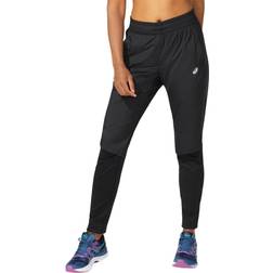 Asics Mallas Race Pant Negro Talla