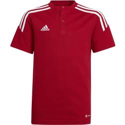 Adidas Kid's Condivo 22 - Red White