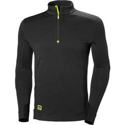 Helly Hansen Lifa underställströja half zip