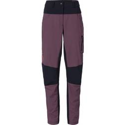 Vaude Men's Qimsa Pants - Black