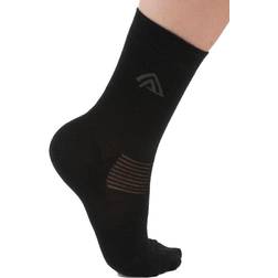 Aclima Liner Socks - Black