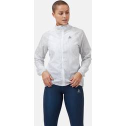 Odlo Jacket Zeroweight Print 313721-10000