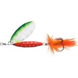 Abu Garcia Reflex Red 18 g Ayu