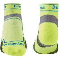 Bridgedale Ultralight T2 Sport Low Sokken - Zwart