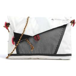 Klättermusen Hrid WP Bag 3L - Snow