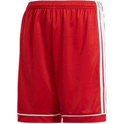 adidas Shorts Squadra 17 Svart/vit Barn 128