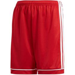 adidas Squadra Shorts - Sort/Hvid Børn