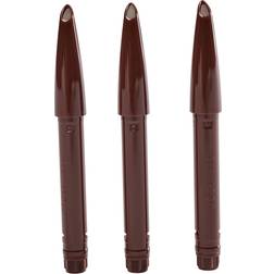 Byredo 3 Refills Set Allin-one Brow Pencil Sand NO_SIZE Brynpen hos Magasin Sand