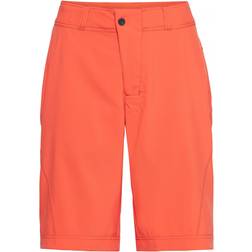 Vaude Womens Ledro Shorts