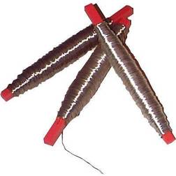 Armadan Jerntråd galv 0,7mm pind 100gr