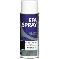 EFApaint Efaspray 400 ml Kubota Orange