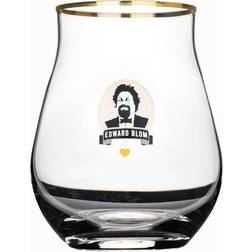 Edward Blom No 7 Whiskyglas 42cl