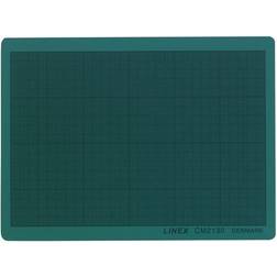 Linex Skæreplade A4 Linex CM2130 Grøn