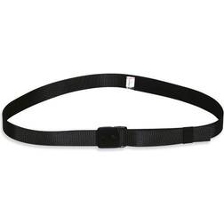 Tatonka Travel Waistbelt 3 x 130cm, Black