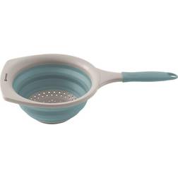 Outwell Collaps W/handle Classic Blue Køkkenredskaber Dørslag