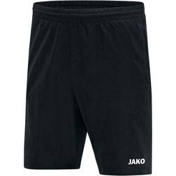 JAKO Profi Short - Schwarz