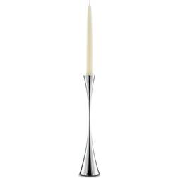 Robert Welch Arden Candlestick 35cm