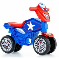 Molto Løbe Motorcykel Cross Star