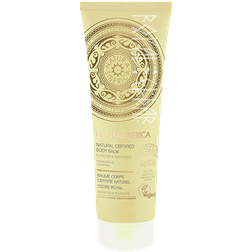 Natura Siberica Royal cedar Body Balm 200ml