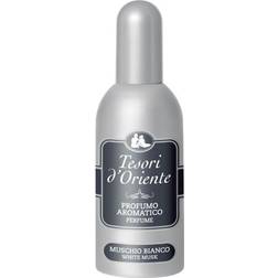 Tesori d'Oriente Tesori Muschio Bianco EDT 100ml