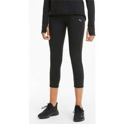 Puma Favourite Women's 3/4 Running Leggings