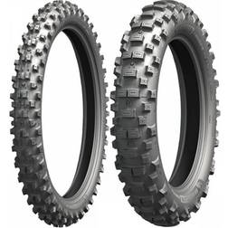 Michelin Enduro 90/90-21 TT 54R M/C, Compound Medium, Front wheel