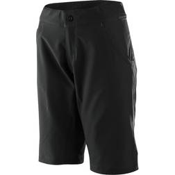 Troy Lee Designs Mischief Pantaloncini da bicicletta da donna nero dimensione