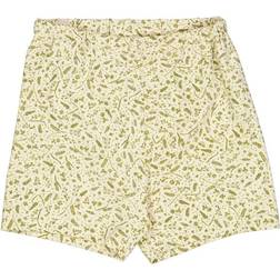 Wheat Shorts Bjørn Grasses And Seeds Shorts