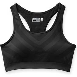 Smartwool Women's Merino Sport Seamless Racerback Bra