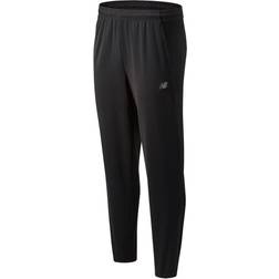 New Balance Core Knit Jogging Pants Mens