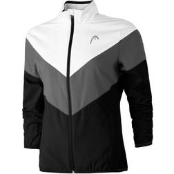 Head Club 22 Jacket Women - White