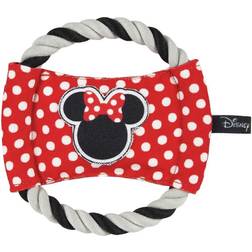 Disney Minnie Disco de Cuerda para perros