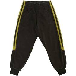 Adidas Pantalones Sportswear Chall Pant - Gris Ténue