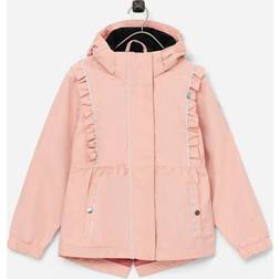 Lindberg Luna Outdoorjacke - Rose