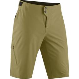 Gonso He-Bikeshort Fumero - Black