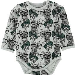 Petit by Sofie Schnoor Body AOP Zebra