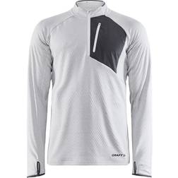 Craft Core Trim Thermal Midlayer Melange (Storlek XL)