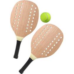 Spring Summer Beach Tennis Luxury Set