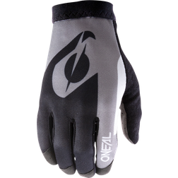 O'Neal AMX Altitude Handschuhe - Schwarz/Grau/Neon-Gelb