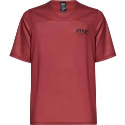 Oakley Men's Factory Pilot Lite Mtb Jersey