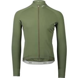 POC Ambient Thermal Jersey Cykeltröja Epidote