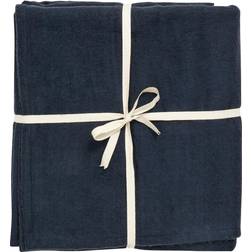 Nordal Yoga Cotton Blanket