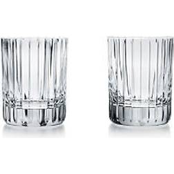 Baccarat Harmonie Single Old-Fashioned Tumbler, Set of 2 Bicchiere