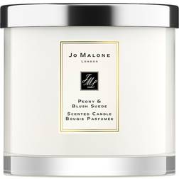 Jo Malone Peony & Blush Suede Bougie Parfumée 200g