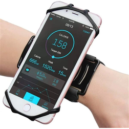 24.se Rotatable Mobile Armband